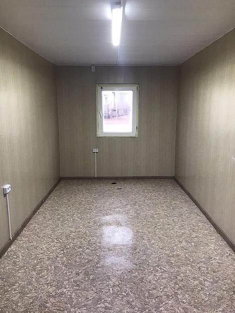 Аренда вагон бытовка 2,5 * 5 Астрахань фото 6