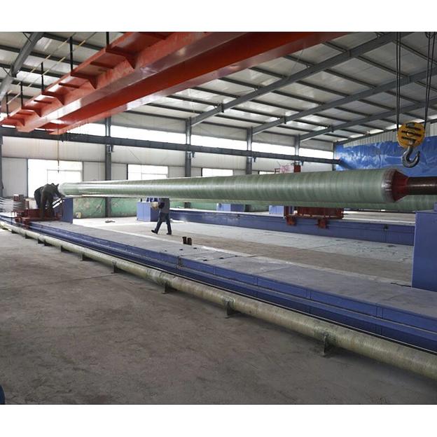 Оборудование для изготовления емкостей из стеклопластика фото 2