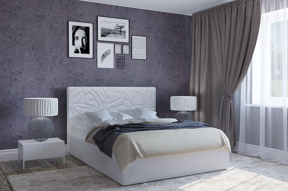 Кровать Эльза фото 1