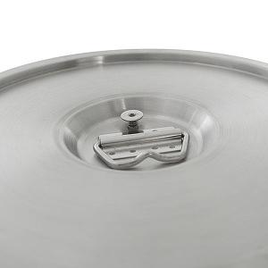 Термоконтейнер Foodatlas Pro 10 л с краном нержавеющая сталь фото 6