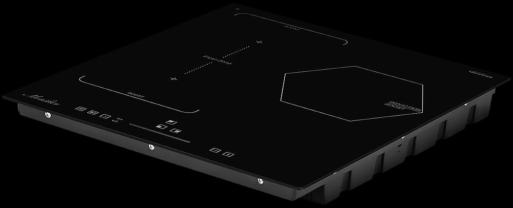 Варочная поверхность Monsher Monsher MHI 4515 фото 3