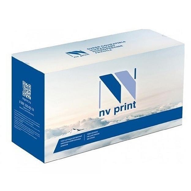 Картридж NVP совместимый NV-W2071X 117X Cyan для HP Color LJ 150/150A/150NW/178NW/179MFP (1300k) фото 1