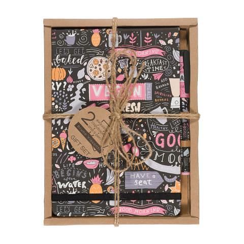 Записная книжка А5+ручка, 100л., клетка, MEGAPOLIS JOURNAL VEGAN, Bruno Visconti 3-475/10-2 фото 1