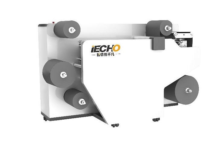 Ротационная система высечки IECHO MCT фото 1