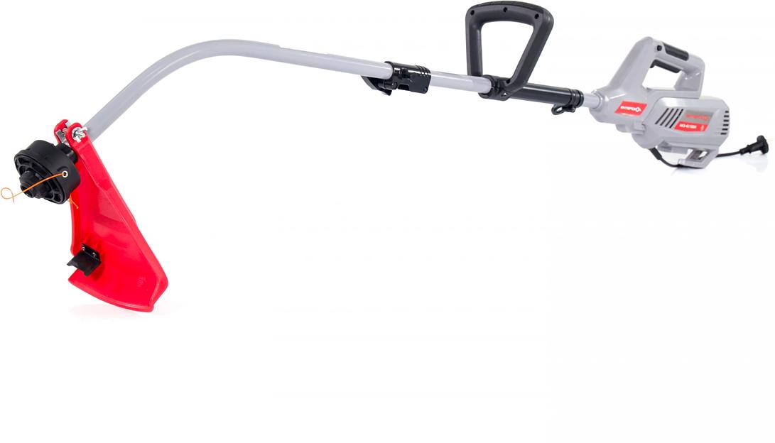 ИНТЕРСКОЛ МКЭ-43/1200М мотокоса электрическая [893.0.0.70] фото 2