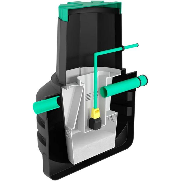 Септик Термит «Профи» 700 л фото 2