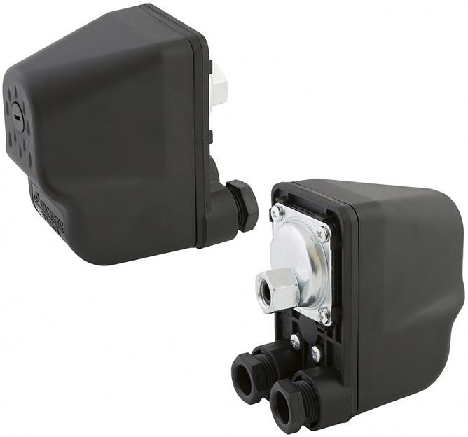 Реле давления Джилекс РДМ-5 (9002) фото 3