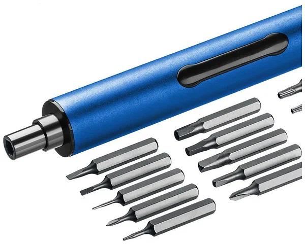  Отвертка аккумуляторная ЗУБР ОТР-4 Н20 фото 8