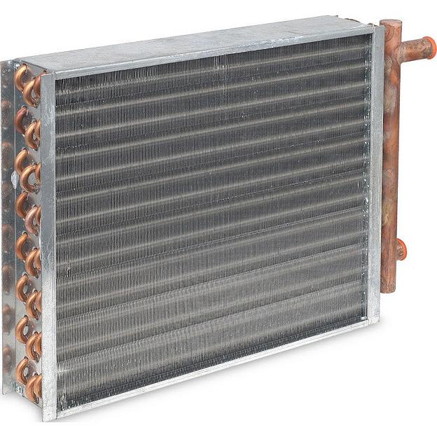 Калорифер прямоугольный опт фото 1