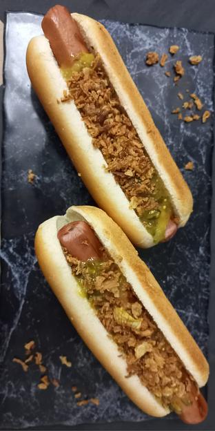 Хот-Дог Датский Опт фото 2