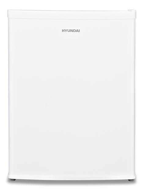 Холодильник Hyundai CO1002 белый (однокамерный) фото 1