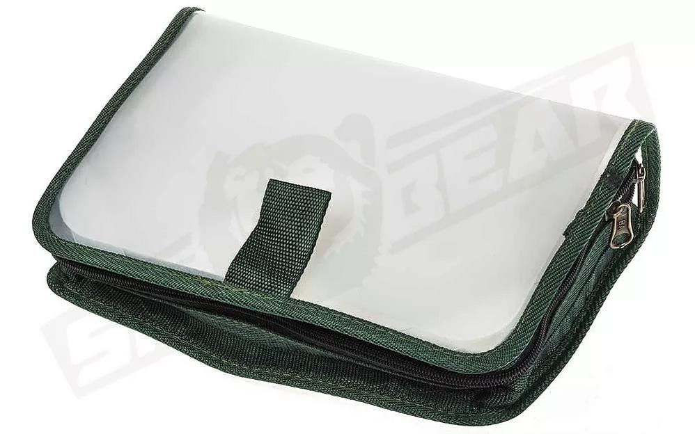 Кошелёк под 20 воблеров опт фото 1