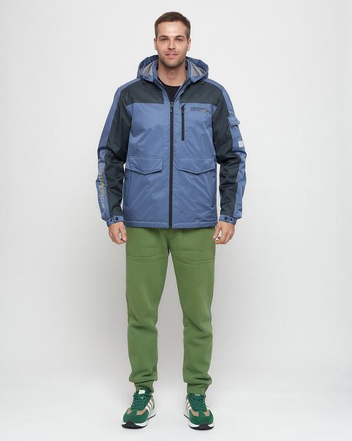 Куртка спортивная MG 8816S фото 1