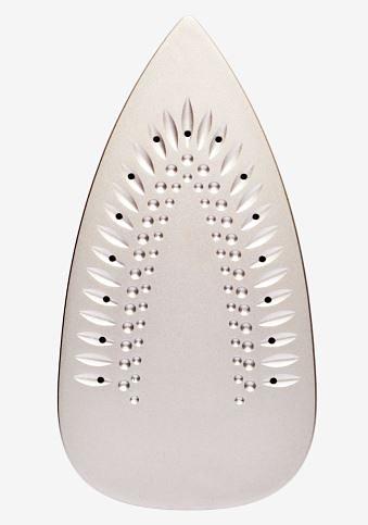 Утюг Panasonic NI-M300TVTW 1800Вт белый/фиолетовый фото 3