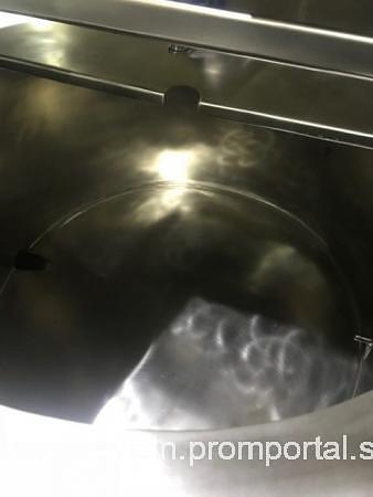 Мини сыроварня ВДПС 500 фото 3