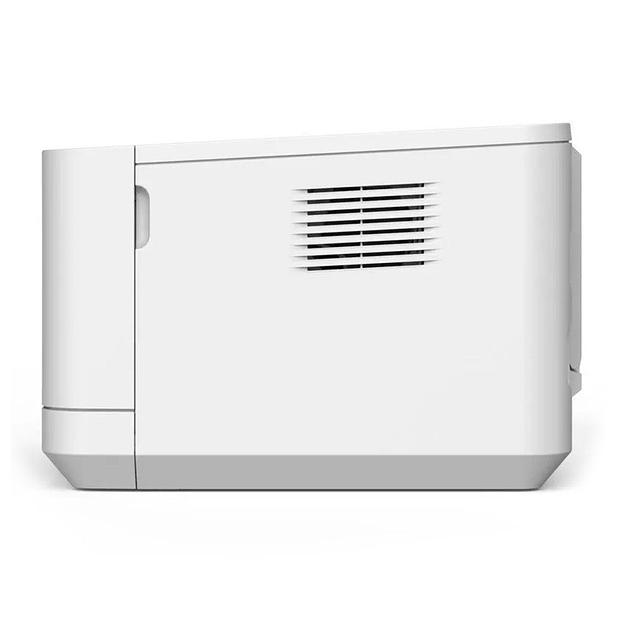 Принтер лазерный Deli P2000 A4 Duplex фото 5