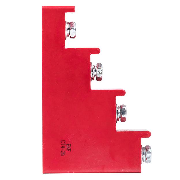 EKF plc-sl-300 Изолятор шинный 300А 6кВ Лесенка EKF PROxima фото 2