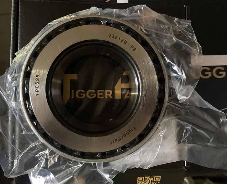 Подшипник 33212B 60x110x38 HD90009320073 TiggerPart фото 2