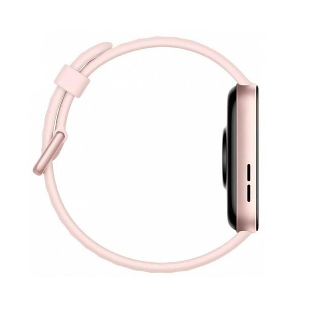 Умные часы FIT 3 NEBULA PINK SLO-B09 HUAWEI фото 6