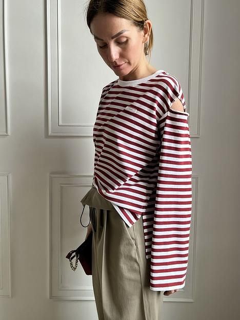 Услуги пошива тельняшки от LIBO’ WEAR фото 4