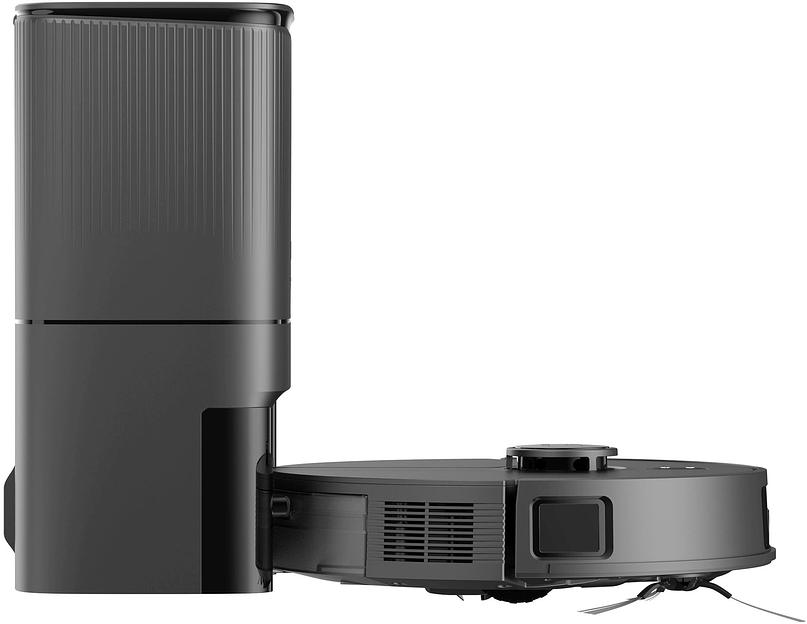 Пылесос-робот Polaris IQ Home PVCRDC 5006 70Вт черный фото 3