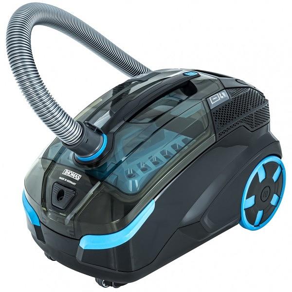 THOMAS 788596 DryBOX AMFIBIA Пылесос фото 1