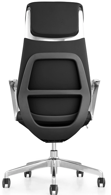 Кресло офисное Artezza «ARTZ-BSPY37A» черный ОПТ фото 3