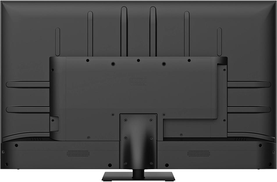 Телевизор QLED BBK 50" 50LED-8259/UTS2C (B) черный 4K Ultra HD 60Hz DVB-T2 DVB-C DVB-S2 USB WiFi Smart TV (RUS) фото 4