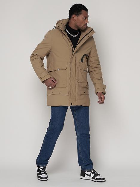 Куртка спортивная MG 90020B фото 2