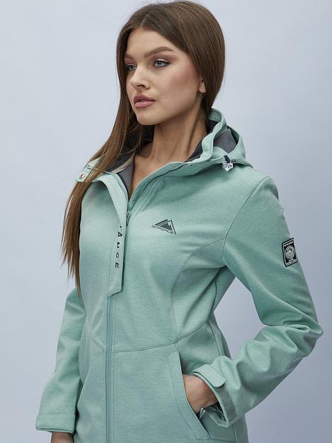 Парка MTFORCE 22206Br фото 3