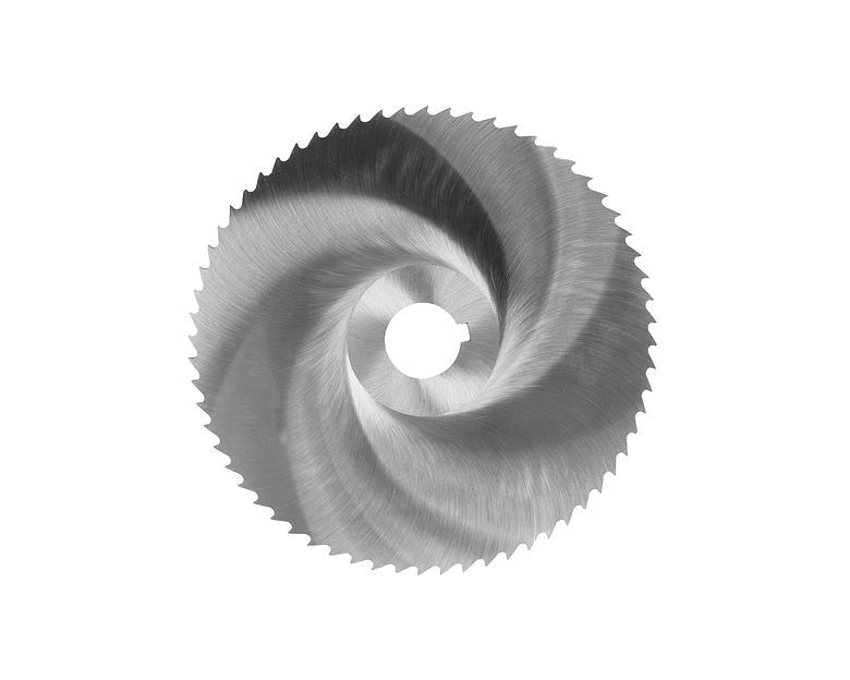 Фреза отрезная 200x 3 x32 мм тип 1 z=128 Р6М5 HORTZ с поверкой фото 1