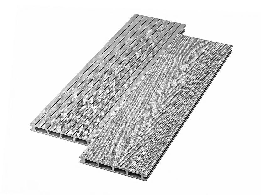 Террасная доска Praktik New 150×24 мм, опт фото 5