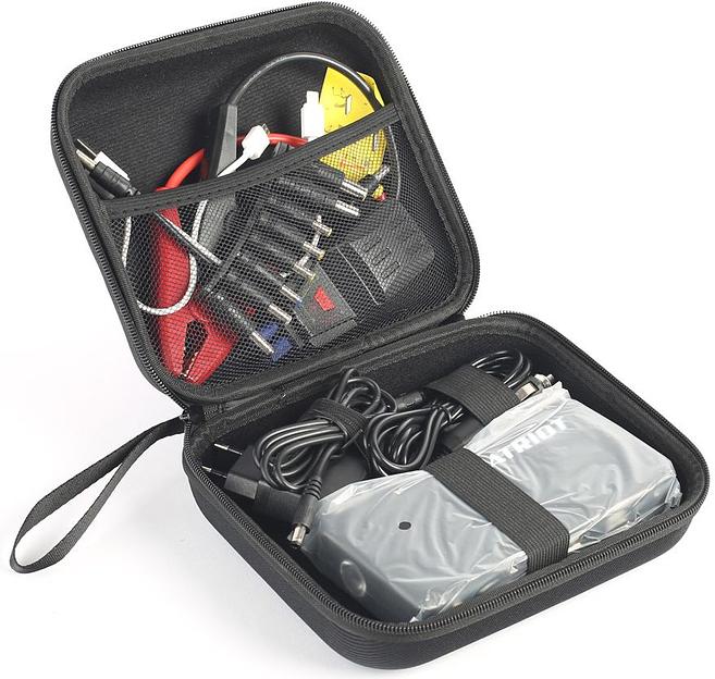 Пуско-зарядное устройство Patriot MAGNUM 12 фото 6