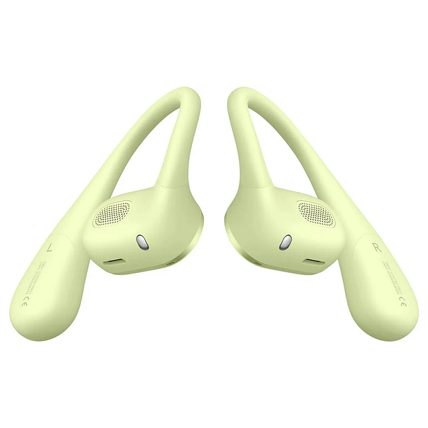 Гарнитура Huawei FREEARC 55038103 GREEN фото 3