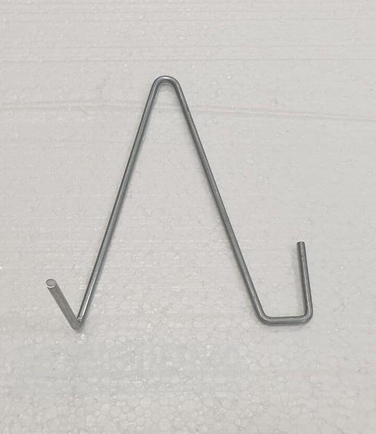 Напольная бесколесная подставка ЭкоПечка для кварцевого обогревателя, опт фото 3