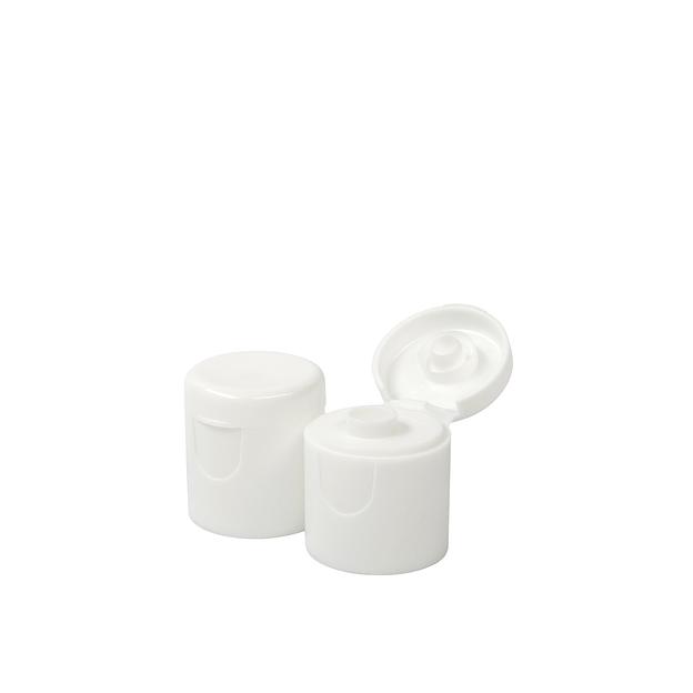 Крышка din20/415 К38 белая (высокое горло), Опт фото 1