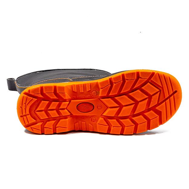 Сапоги утеплённые с КП на подошве ПУ/ТПУ, размерный ряд: 39-47, модель 5218ВМК ОПТ фото 4