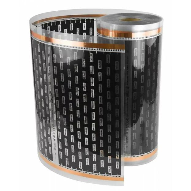 Термоплёнка Eastec 80 см 180 Вт фото 2