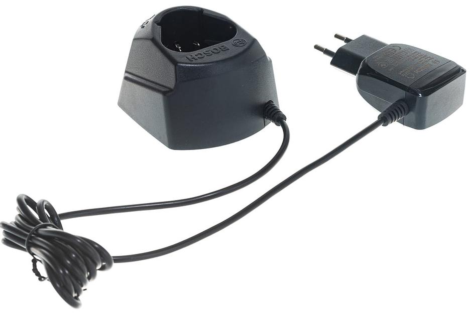 Дрель-шуруповерт аккумуляторная Bosch EasyDrill 1200 (2 акк.), набор сверл и бит фото 7