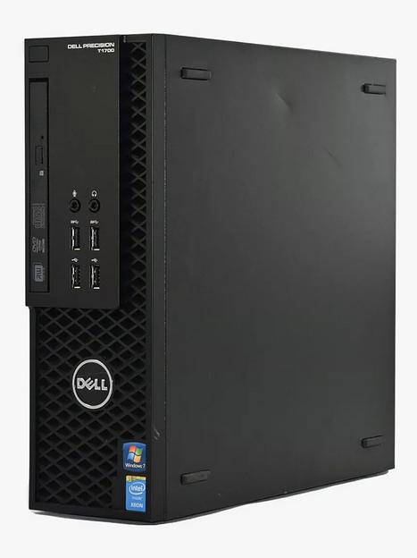 Компьютер DELL Precision T1700 ОПТ фото 2