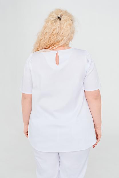 Viviform / Блузон медицинский женский (ADVA) арт. 3-80-04-1 фото 10