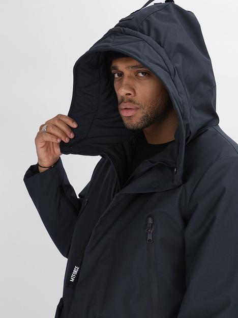 Парка MTFORCE 2301TZ фото 8