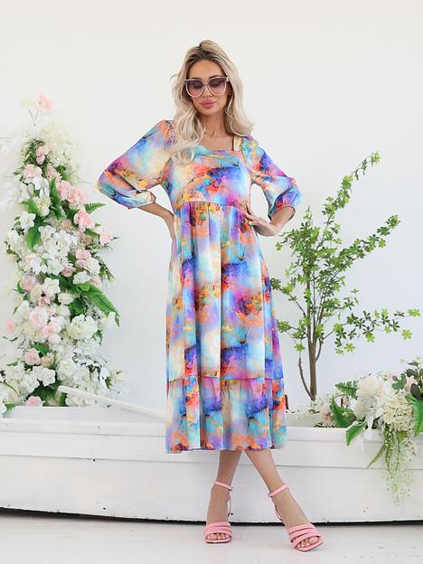 Платье П4-5504/4 фото 2