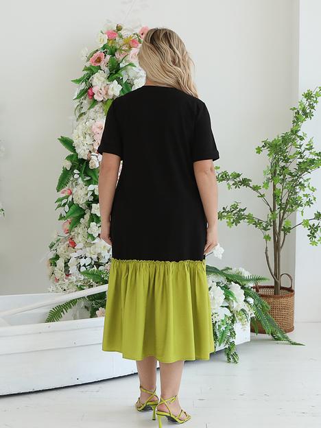 Платье П3-5522/5 фото 9