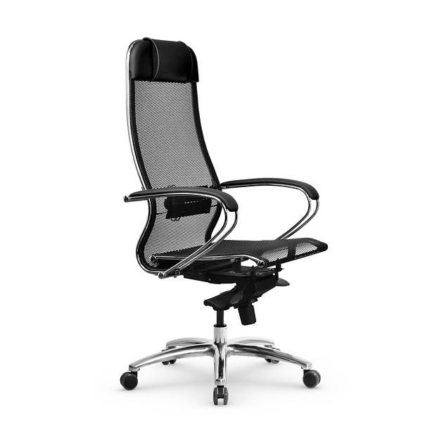 Кресло Samurai S-1.04 MPES опт фото 3