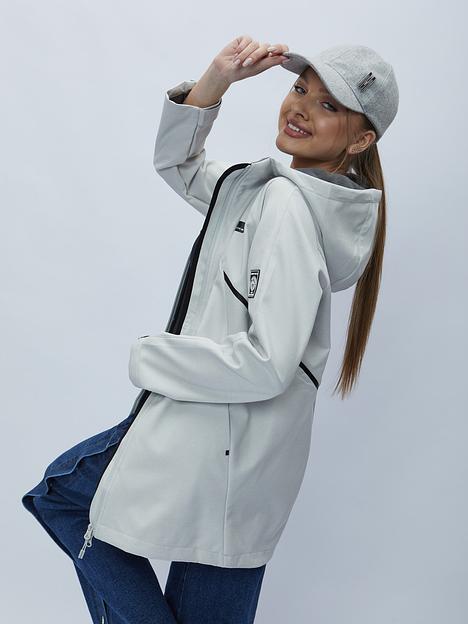 Ветровка MTFORCE 22213SS фото 5