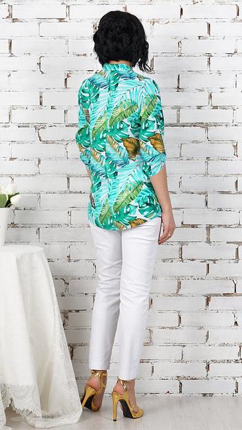 Блуза АР-1600 фото 4