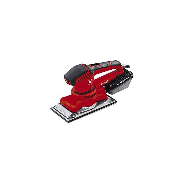 Виброшлифмашина EINHELL TE-OS 2520 E [4460620] фото 1