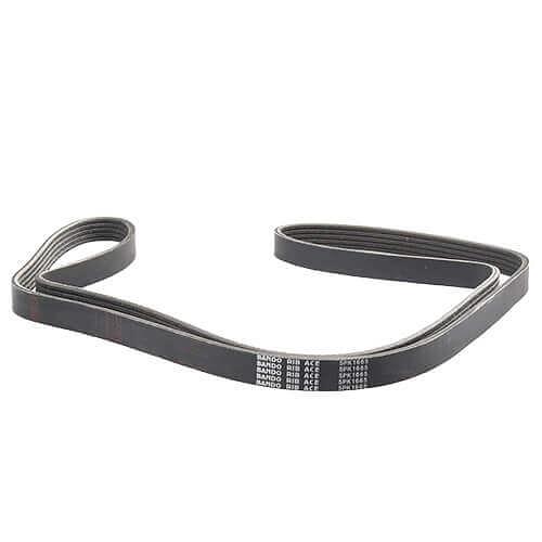 Ремень 5PK 1665 95141-54G61 BANDO - ручейковый фото 1