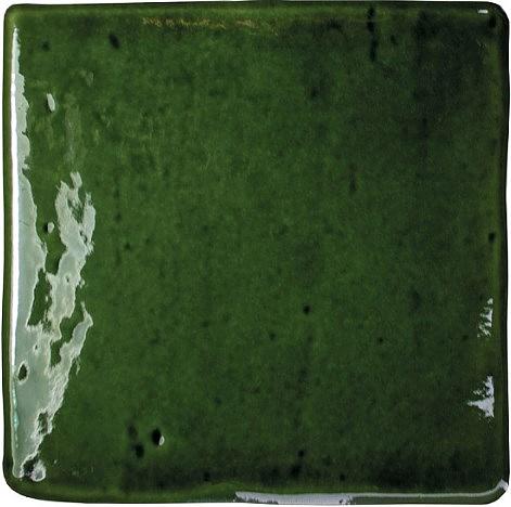 Керамогранит WOW Roots Olive S Gloss 110x110 фото 1